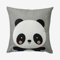Almofada Quadrada Panda